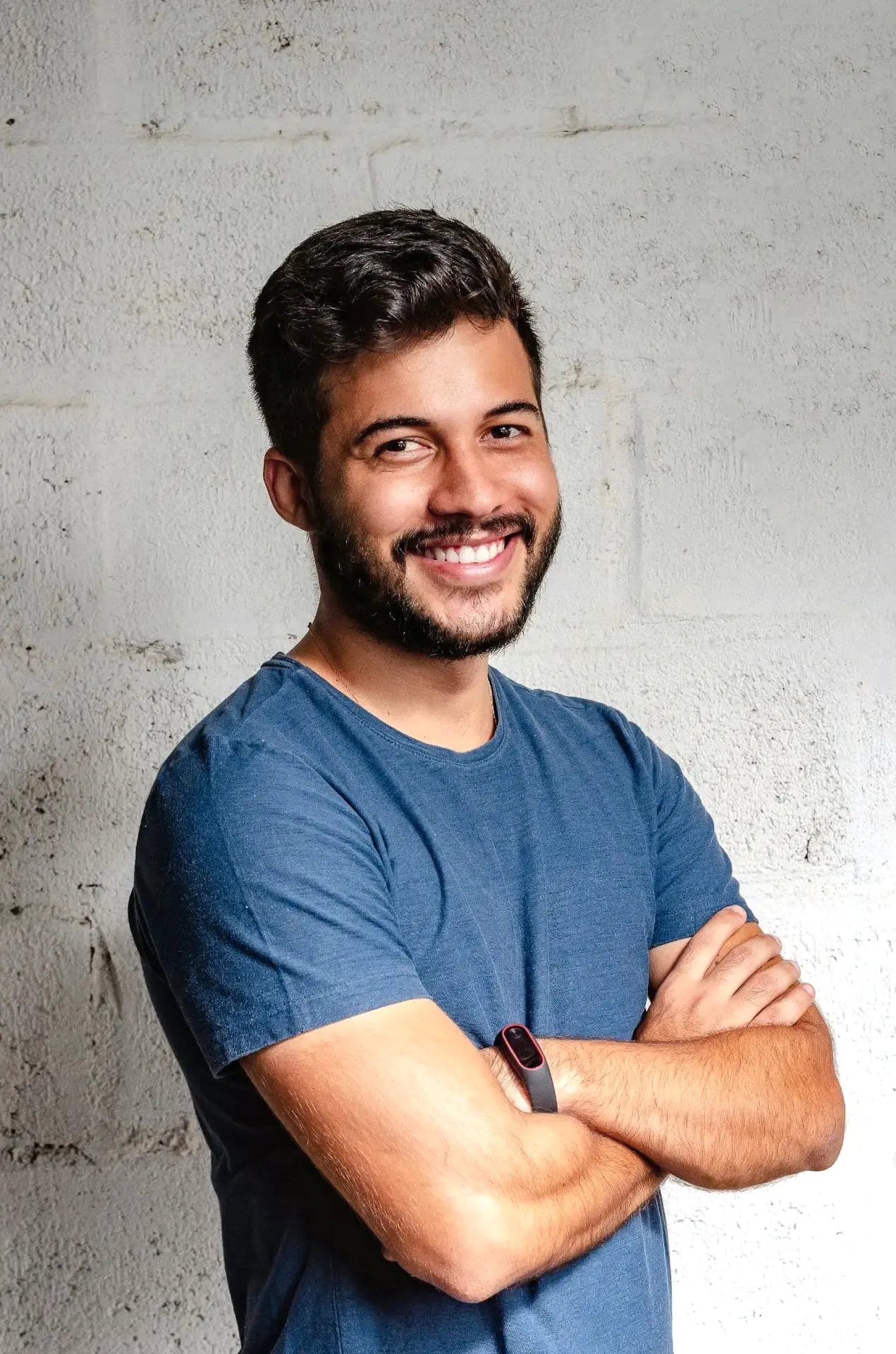 Gallegos Calminda inversión en fintech